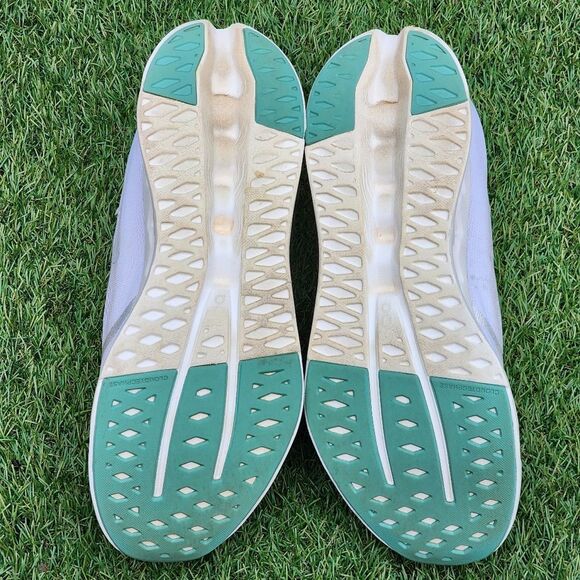 ON CLOUDSURFER - Mens Athletic Shoes - SIZE 13 - Picture 8 of 10